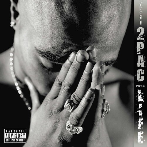 2Pac: The Best Of 2Pac - Part 2: Life -VINYL