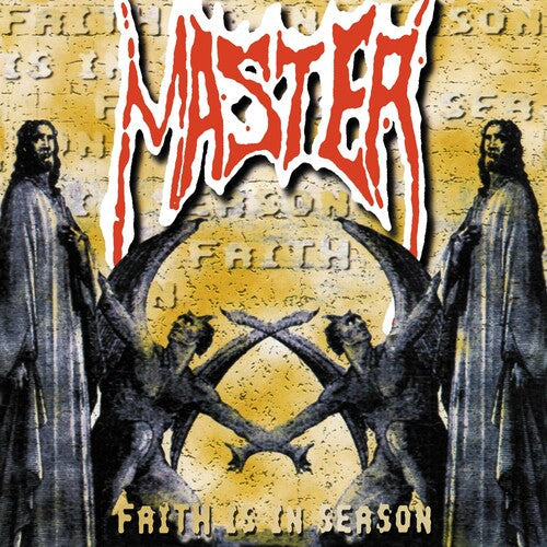 Master: Faith Is In Season -VINYL
