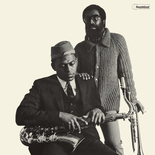 Archie Shepp: Bill Dixon Quartet - Limited 180-Gram Vinyl with Bonus Tracks -VINYL
