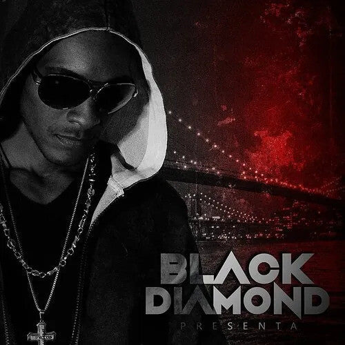 Black Diamond: Black Diamond -VINYL