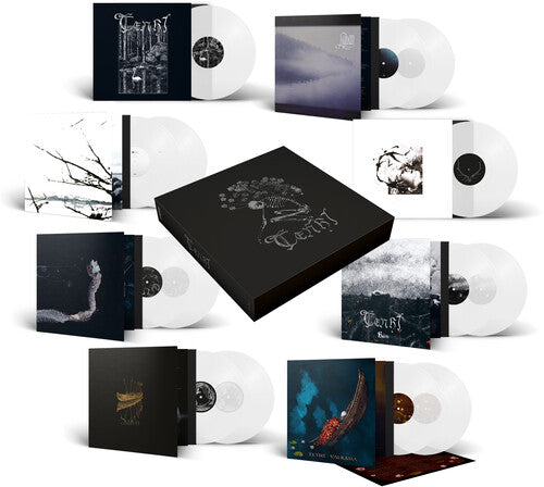 Tenhi: Collected Works 2023 -VINYL