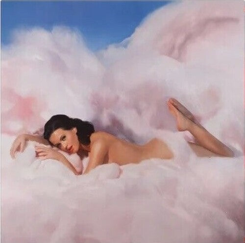 Katy Perry: Teenage Dream: The Complete Confection -VINYL