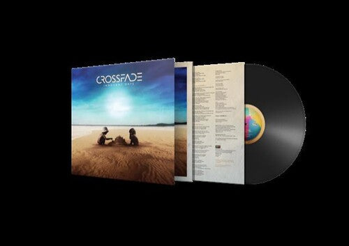 Crossfade: Innocent Days -VINYL