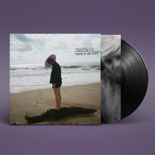 This Is the Kit: Careful Of Your Keepers -VINYL
