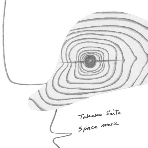 Takako Saito: Space Music -VINYL