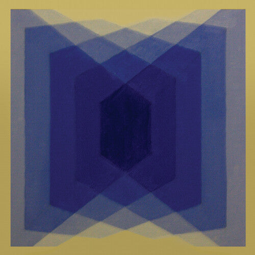 The Warlocks: Exp (Experimental Burnout Music) -VINYL
