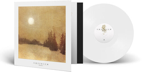 Empyrium: Where At Night The Wood Grouse Plays -VINYL