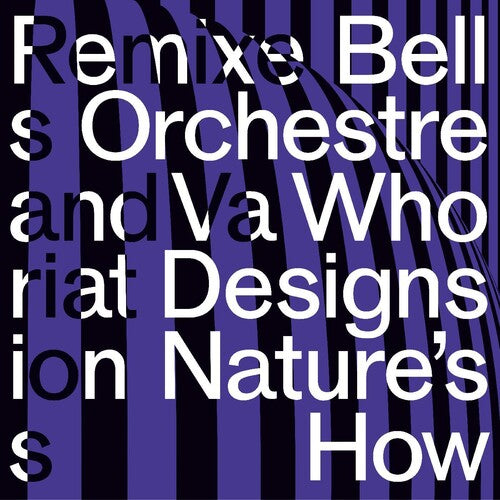 Bell Orchestre: Who Designs Nature's How -VINYL
