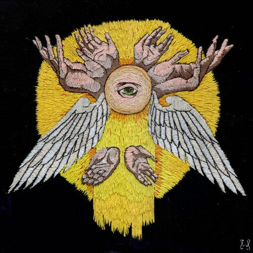 Pines of Rome: The Unstruck Bell -VINYL