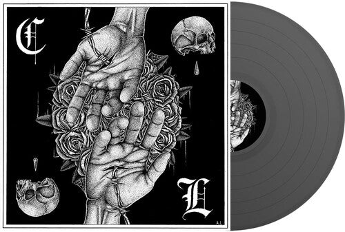 Cult Leader: Lightless Walk -VINYL