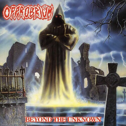 Opprobrium: Beyond The Unknown -VINYL