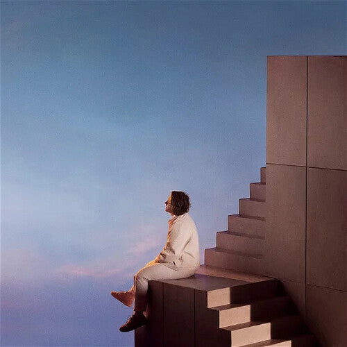 Lewis Capaldi: Broken By Desire To Be Heavenly Sent - Limited Edition Vinyl -VINYL