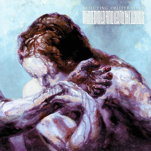 Blindfolded and Led to the Woods: Rejecting Obliteration - COMPACT DISCS