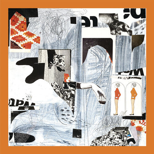 Muun Bato: Paraphonic Vapors -VINYL