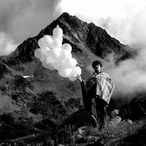 Richard Swift: Dressed Up For The Letdown (SC25 Anniversary Exclusive) - White -VINYL