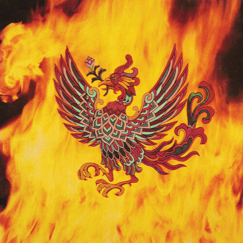 Grand Funk Railroad: Phoenix - Remastered with Bonus Track - COMPACT DISCS