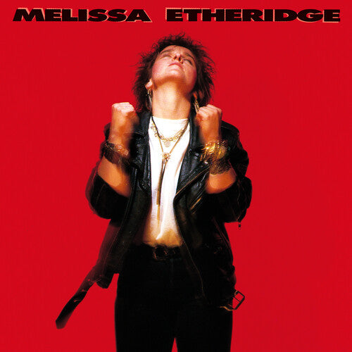 Melissa Etheridge: Melissa Etheridge - COMPACT DISCS