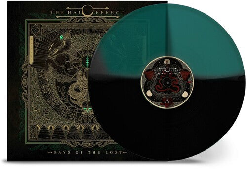 The Halo Effect: Days Of The Lost -VINYL