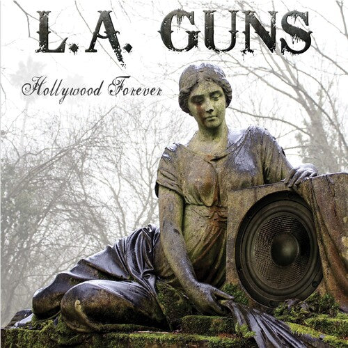 L.A. Guns: Hollywood Forever - { VINYL }