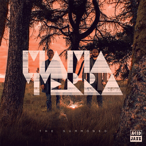 Mama Terra: The Summoned -VINYL