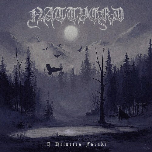 Nattverd: I Helvetes Forakt - COMPACT DISCS