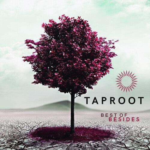 Taproot: Best Of Besides - COMPACT DISCS