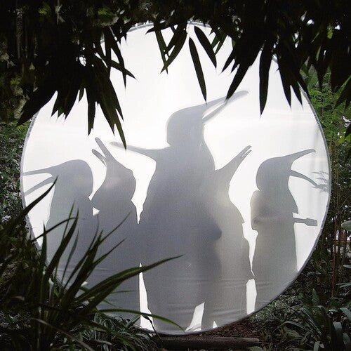 Penguin Cafe: Rain Before Seven... - COMPACT DISCS