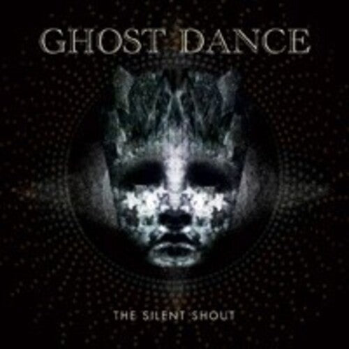 Ghost Dance: Silent Shout - COMPACT DISCS