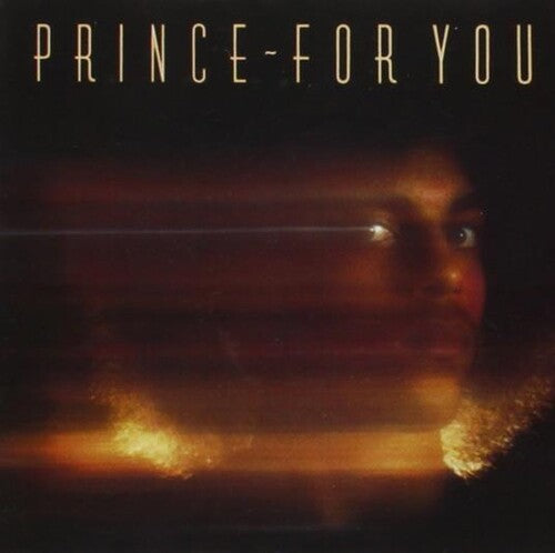 Prince: For You - { VINYL }
