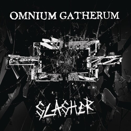 Omnium Gatherum: Slasher - { VINYL }
