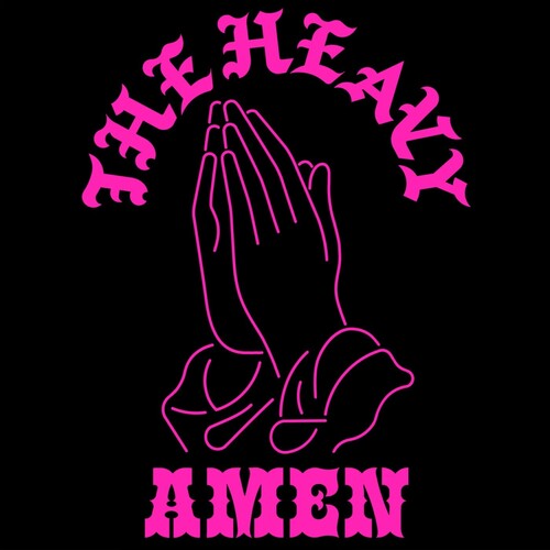 The Heavy: Amen - COMPACT DISCS