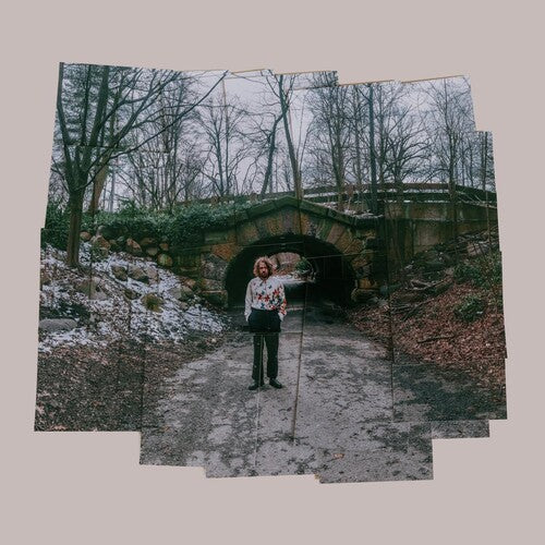 Kevin Morby: More Photographs (a Continuum) - Coke Bottle Clear - { VINYL }