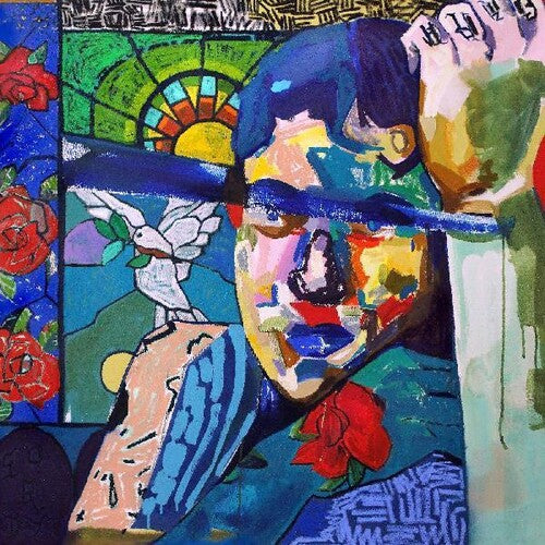 SUSTO: My Entire Life - CD