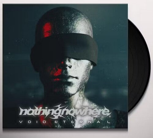 Nowhere. Nothing: Void Eternal -VINYL