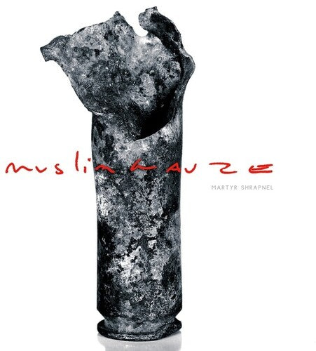 Muslimgauze: Martyr Shrapnel -VINYL
