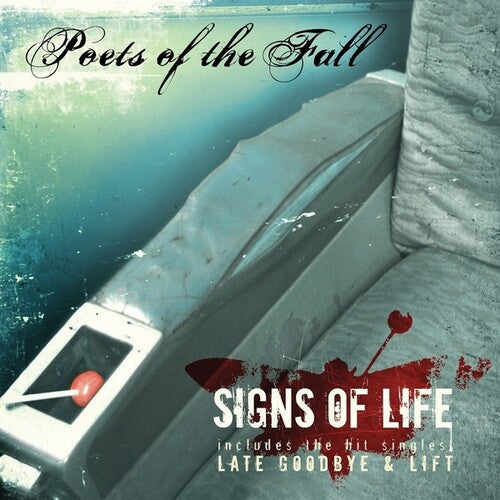 Poets of the Fall: Signs Of Life -VINYL