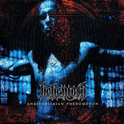 Behemoth: Antichristian Phenomenon -VINYL