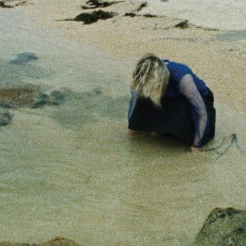 Elaine Howley: The Distance Between Heart And Mouth -VINYL