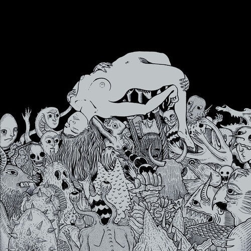 Blind Delon: La Metamorphose -VINYL