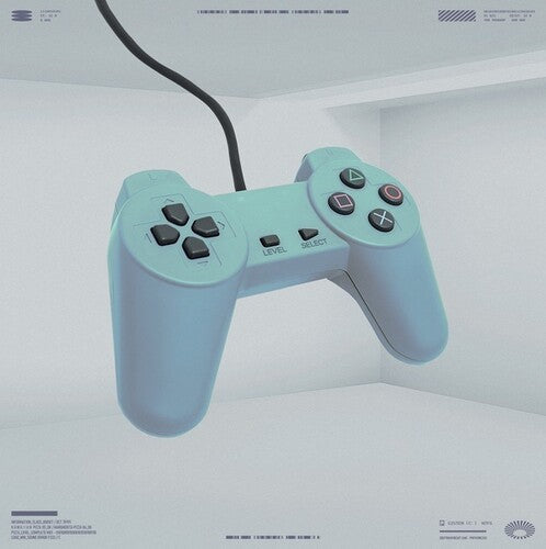 Pizza Hotline: Level Select -VINYL