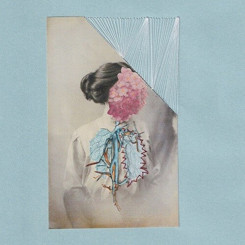 Ohzora Kimishima: Juso -VINYL