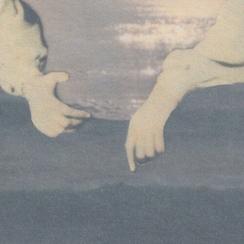 Ohzora Kimishima: Sode no migiwa -VINYL