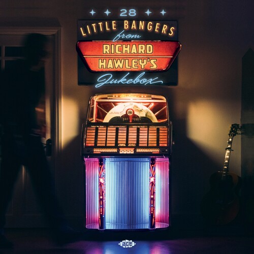 28 Little Bangers From Richard Hawley's Jukebox: 28 Little Bangers From Richard Hawley's Jukebox / Various - COMPACT DISCS