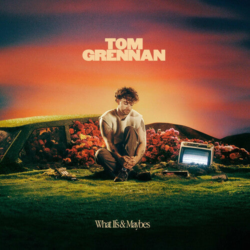 Tom Grennan: What Ifs & Maybes -VINYL