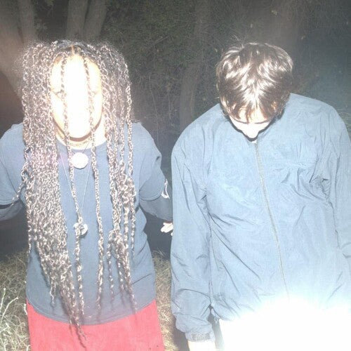 Jadu Heart: Derealised -VINYL