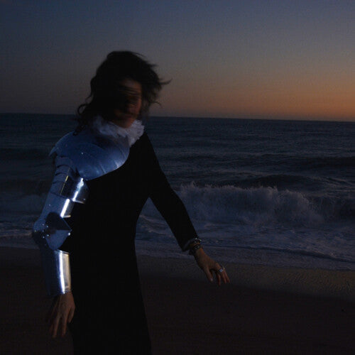 Sbt (Sarabeth Tucek): Joan Of All -VINYL
