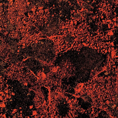 King Gizzard and the Lizard Wizard: Murder Of The Universe (live At Red Rocks 2022) -VINYL