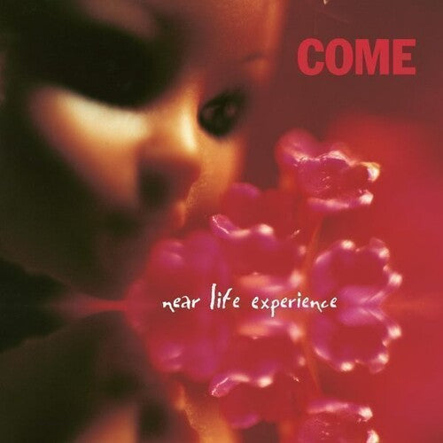 Come: Near Life Experience -VINYL