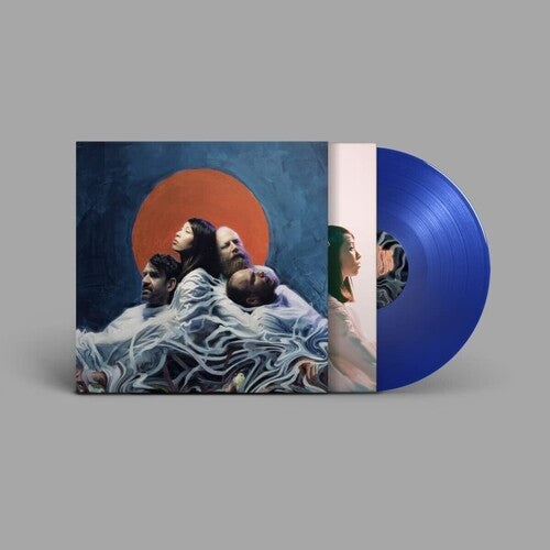 Little Dragon: Slugs Of Love -VINYL