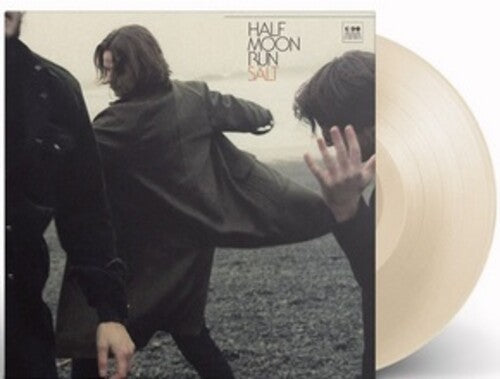 Half Moon Run: Salt -VINYL